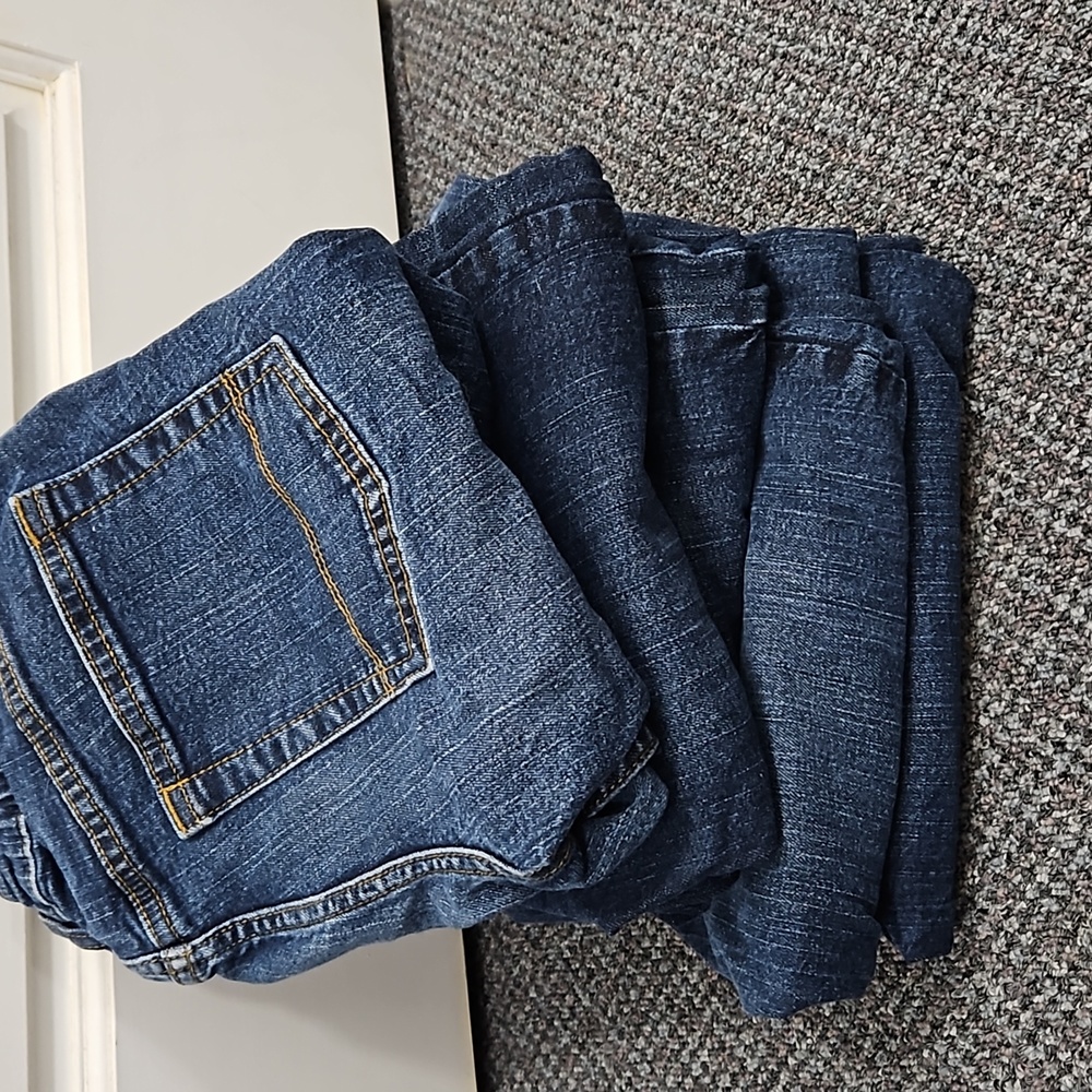 Cat & Jack jeans
